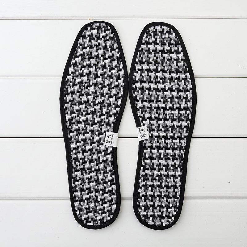 Run Jianghu Insole Production Line
