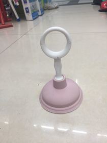 Kitchen small leather sink dredger