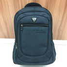 USB双肩包男士背包学生书包中学运动户外旅行商务时尚电脑包