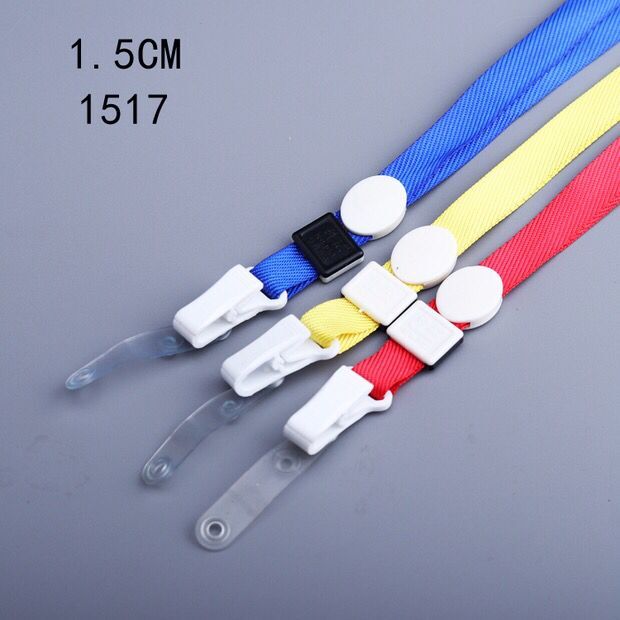胸卡 证件卡证件套 挂绳工作证工作牌胸牌挂绳
