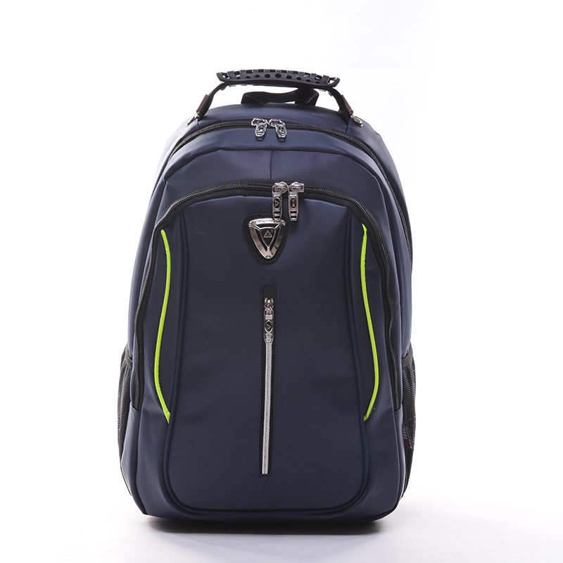 双肩包男士背包学生书包中学运动户外旅行商务电脑包1909细节图