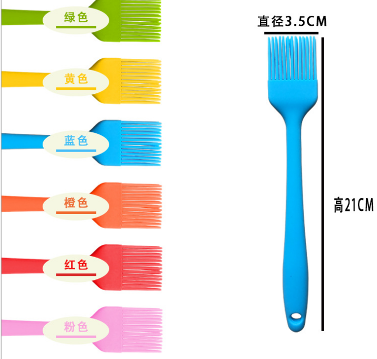 其他烘焙用具实物图