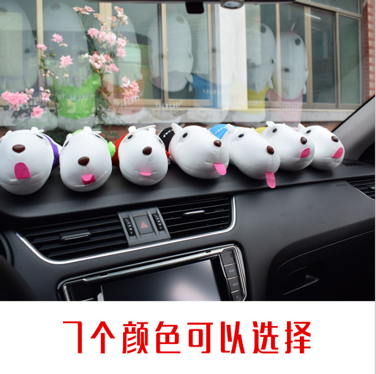 车用炭类吸附品实物图