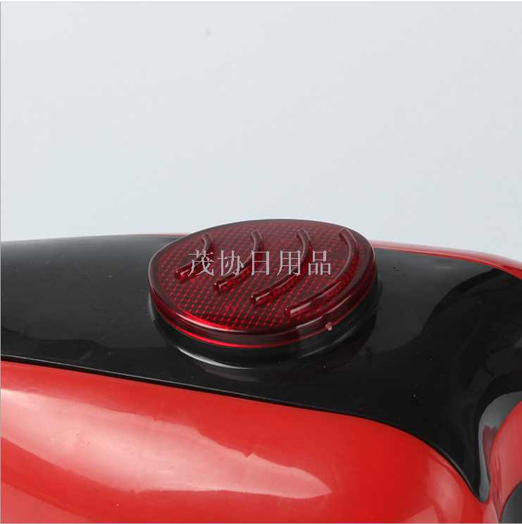 Double-head massage stick, electric cervical massager, neck and shoulder massage hammer, multi-functional household details Picture