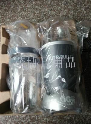600W 榨汁机搅拌料理机12件套子弹头榨汁机仅供外贸销售仅供外贸销售细节图