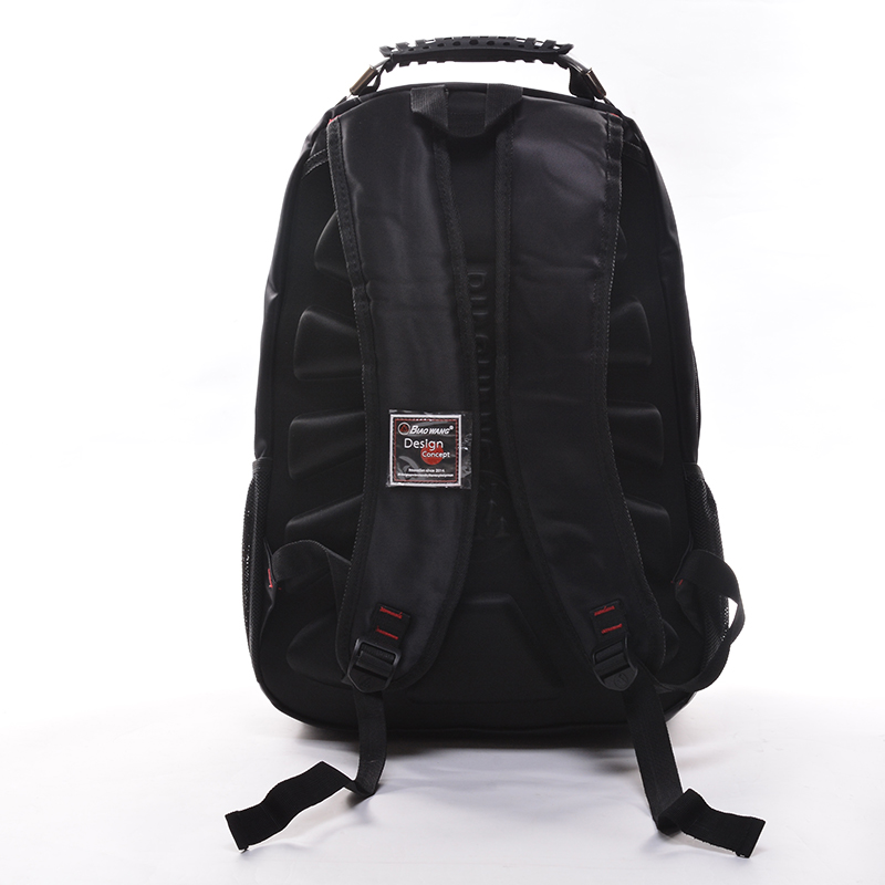 男士手提包实物图