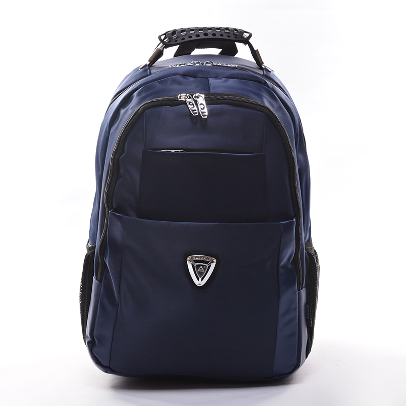 双肩包男士背包学生书包中学运动户外旅行商务电脑包2001产品图