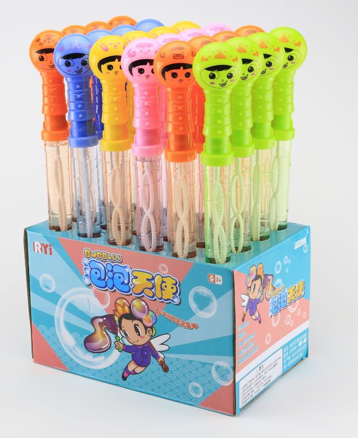 卡通跑跑棒质量一流