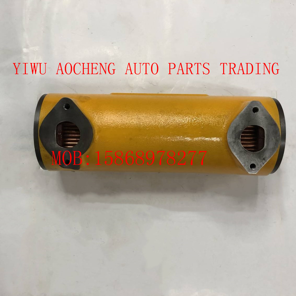 卡特 发动机机油冷却器芯组件133-0125