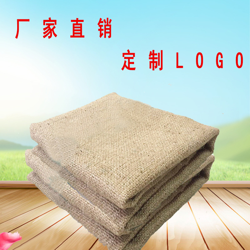 麻袋 粮食麻袋 麻袋批发 工程盖地防洪防汛麻袋 厂家直销 定制log