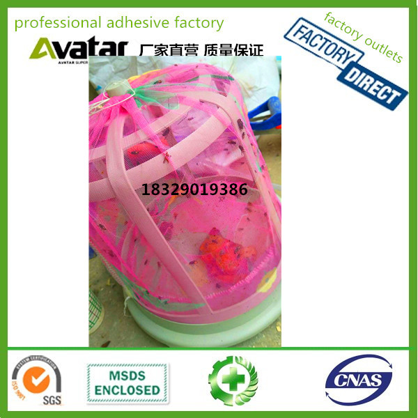Foldable hanging fly cage Fly cage Safe and environmentally friendly fly trap Fly killer Foldable fly trap