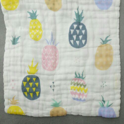 Baby towel baby handkerchief baby drool towel baby towel baby cloth towel thumbnail
