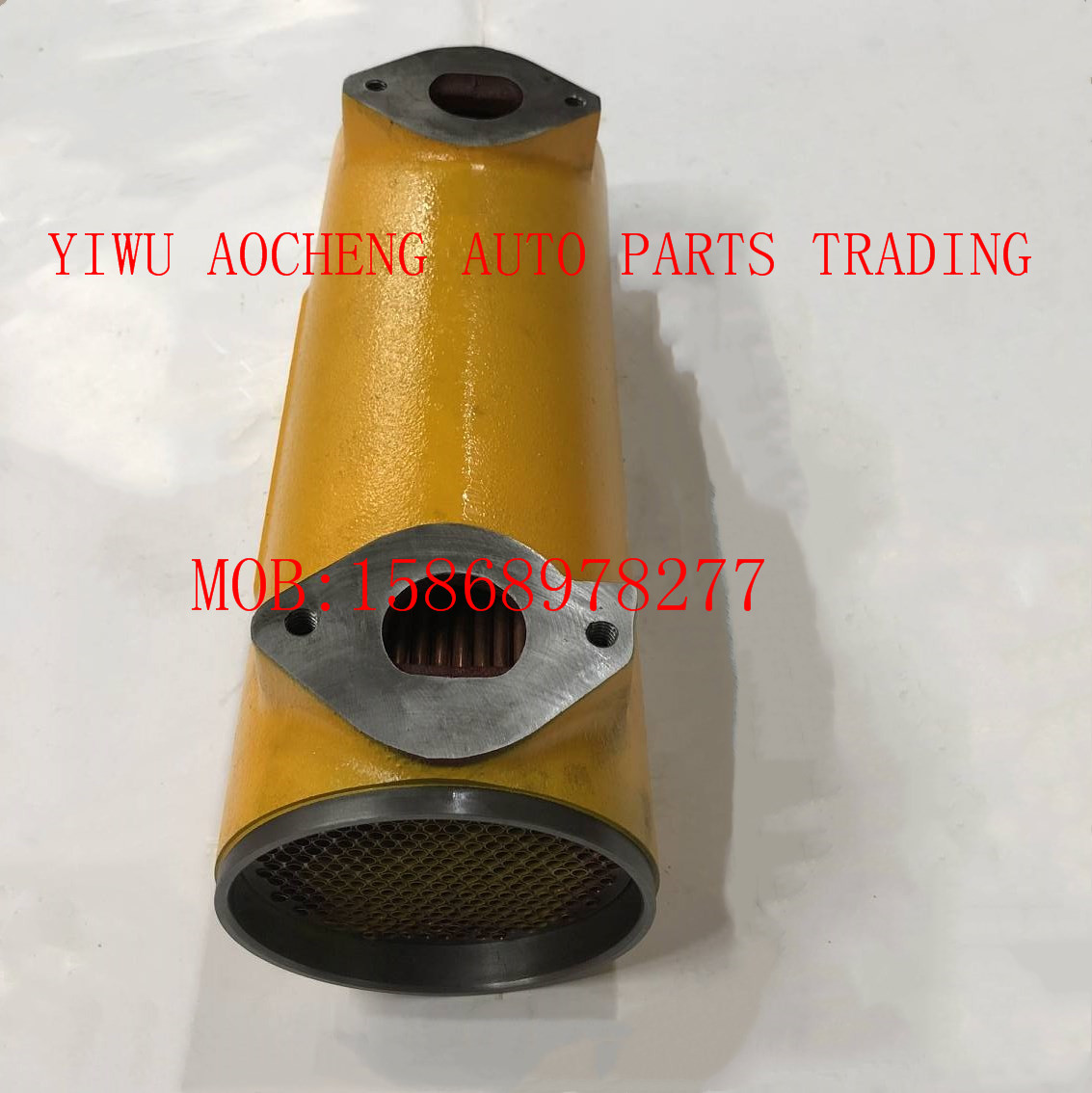 卡特 发动机机油冷却器芯组件133-0125产品图