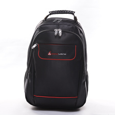 双肩包男士背包学生书包中学运动户外旅行商务电脑包2005