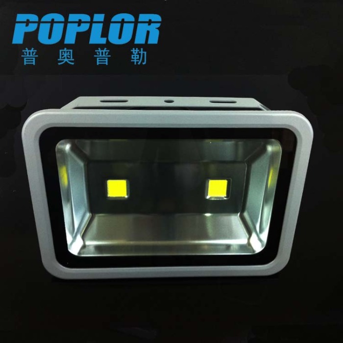 LED Low voltage 12/24/36V floodlight 100W Outdoor engineering lighting site floodlight