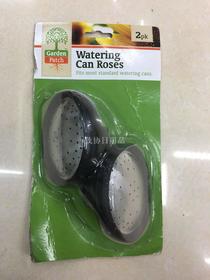 2PC suction card garden shower sprinkles plastic garden shower sprinkles plastic garden shower sprinkles