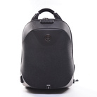 双肩包男士背包学生书包中学运动户外旅行商务USB耳机电脑包