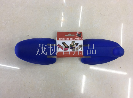 Tie card shoes pull plastic shoes Creative shoe pull