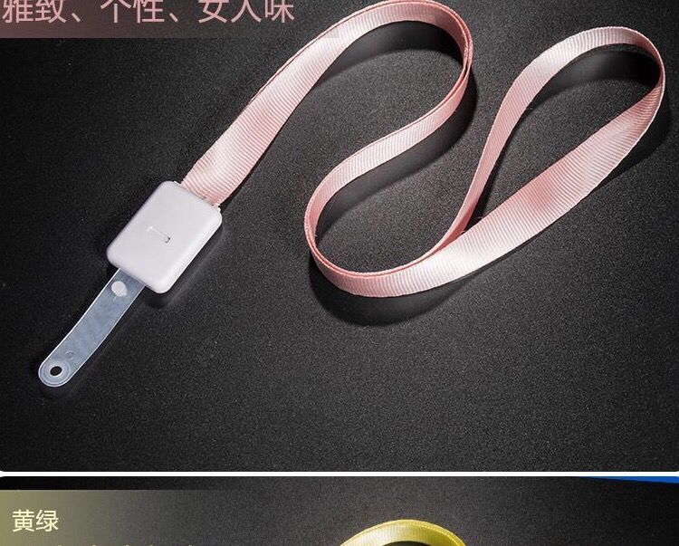 Work card school card set badge card plate factory card work plate with hanging rope many kinds of certificates work card hanging rope custom