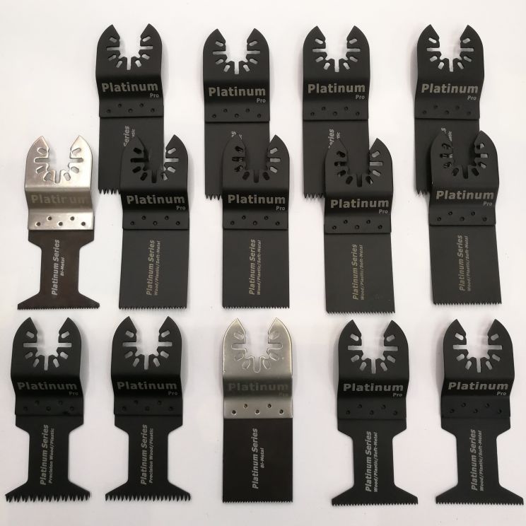 Meat saw blade, frozen meat saw blade, bone saw machine saw blade, multi-functional saw blade, all-purpose saw blade details Picture