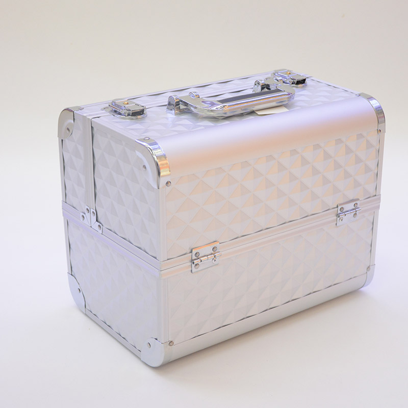 New makeup case