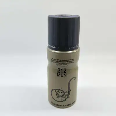 2018 New Factory Direct Sales Perfume 150Ml