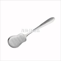 Stainless steel ginger mill creative ginger mill garlic mud multi-function mud mill only for foreign trade export only for foreign trade export