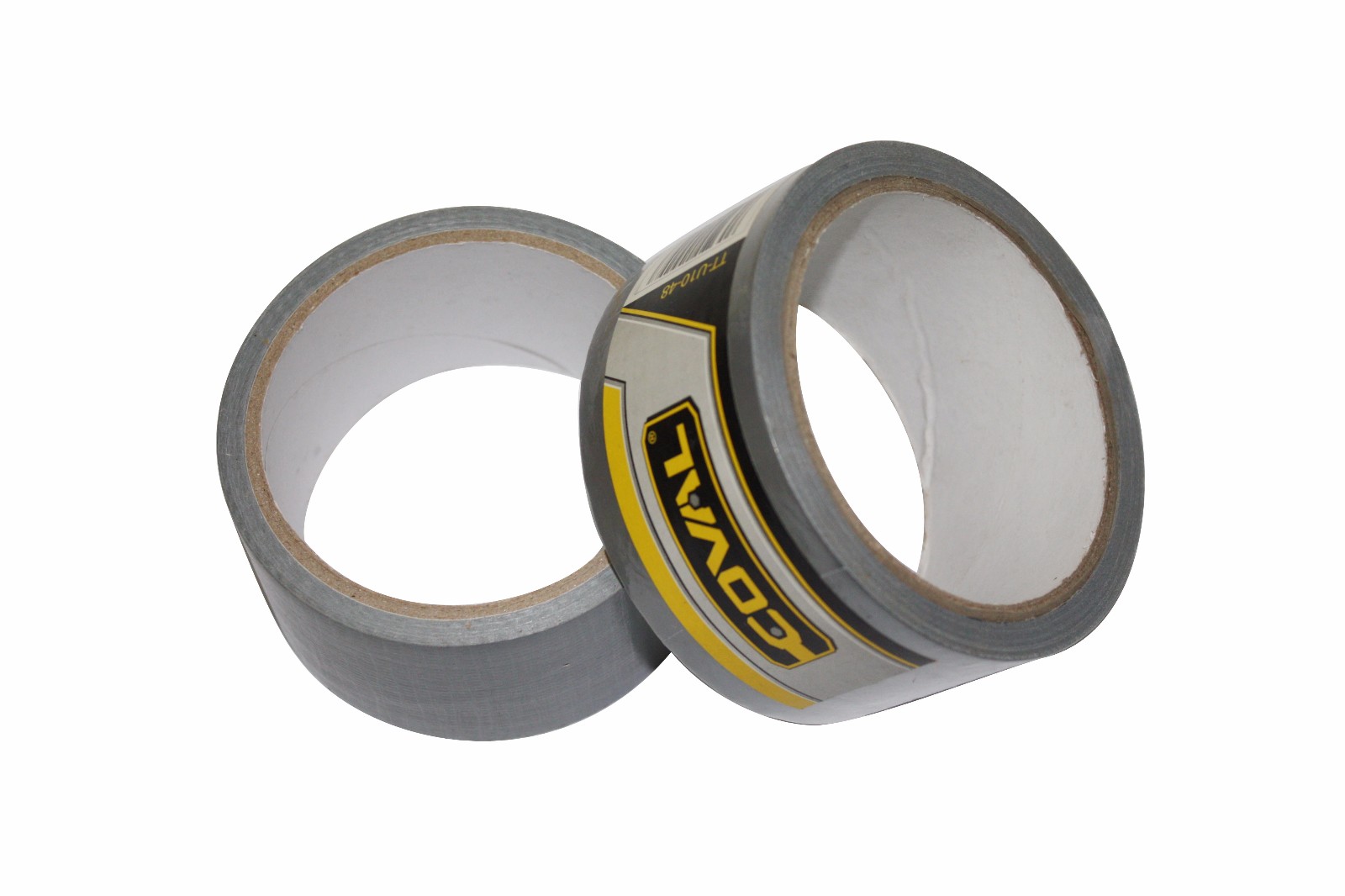 布基胶带，布基管道胶带，cloth duct tape，修补胶带细节图