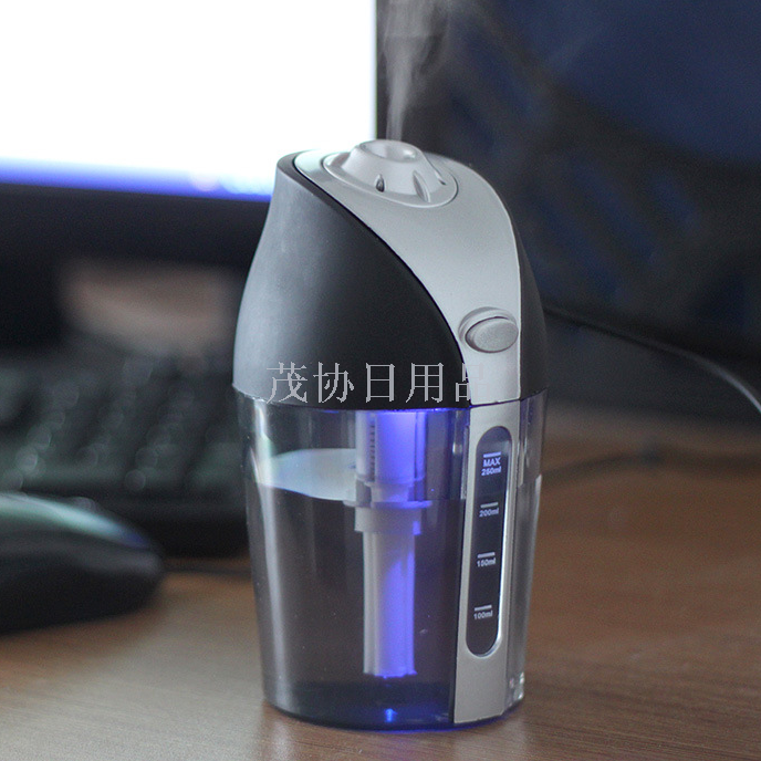其他汽车小电器实物图