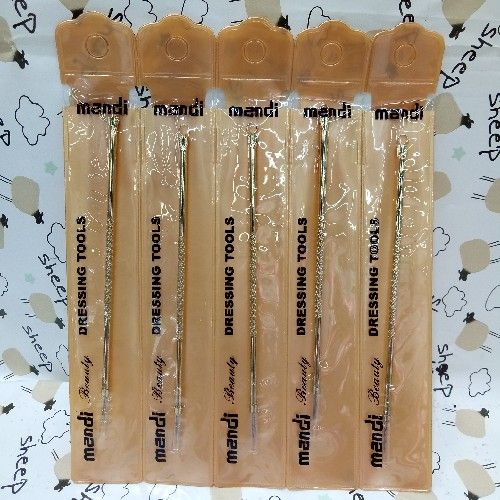 新款来袭皮装钢粉刺针