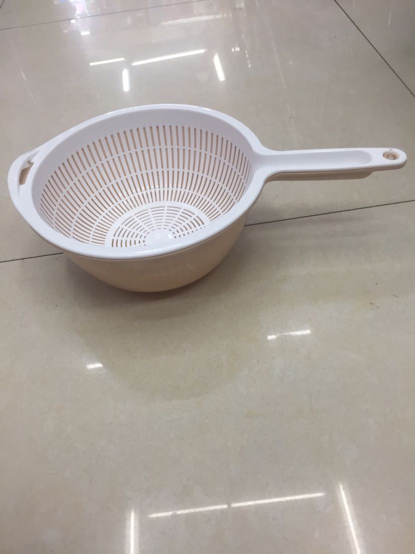 Water ladle plastic water ladle basket