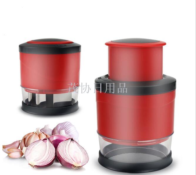 Professional Onion Slicer Multi-functional creative Onion shredder Kitchen gadget Onion masher