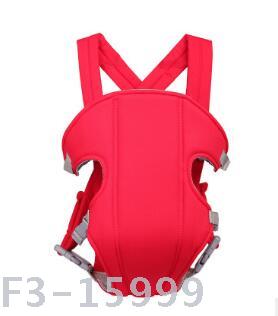 背巾/背婴带/腰凳实物图