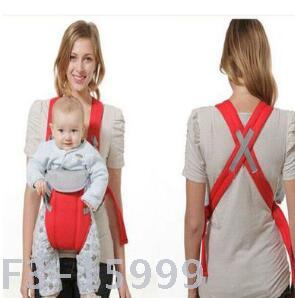欧美Baby Carriers 宝宝背带 婴儿背带 两用背带细节图