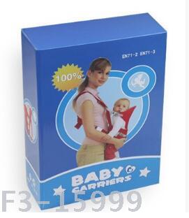 欧美Baby Carriers 宝宝背带 婴儿背带 两用背带
