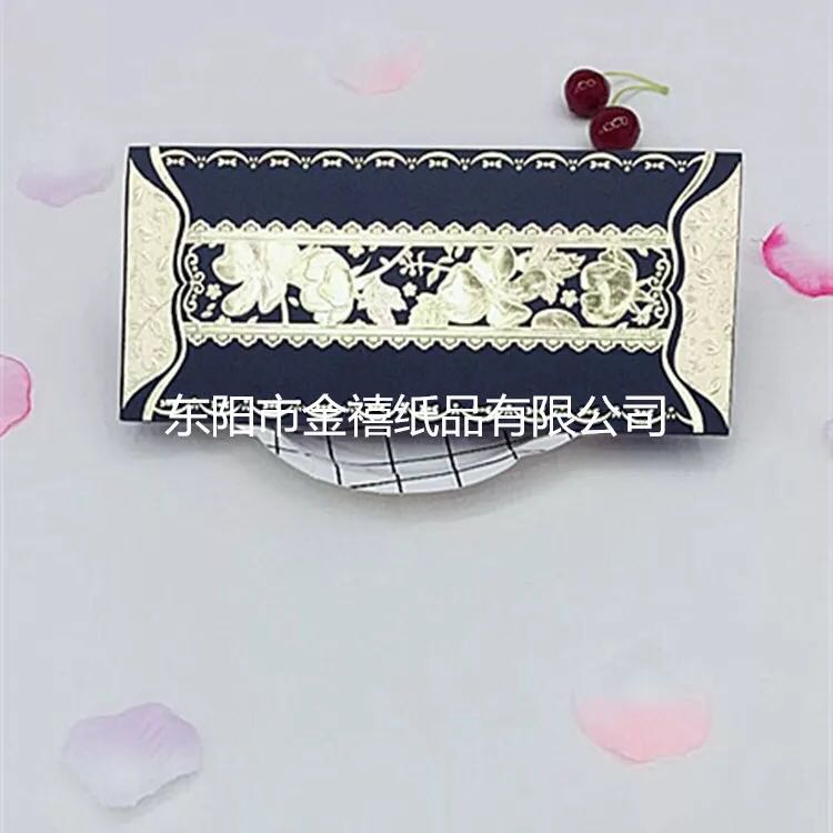 Direct sales, customization and wholesale of wedding invitations and banquet invitations from manufacturers in Europe, America, the Middle East, China and all over the country Specification image