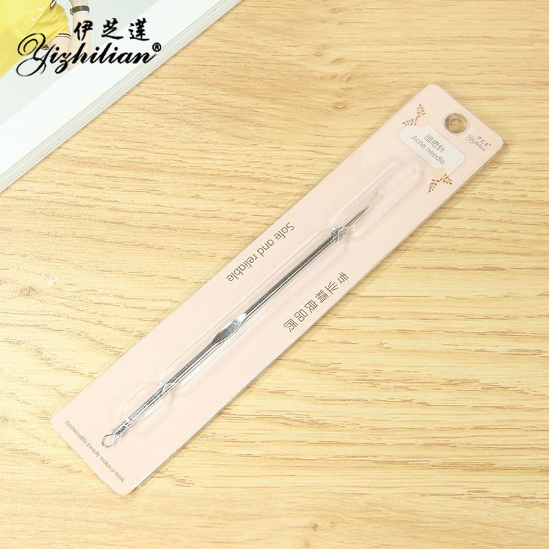 Acne squeeze tool acne needle acne needle blackhead needle acne needle cosmetic products pick acne magic device acne needle acne stick