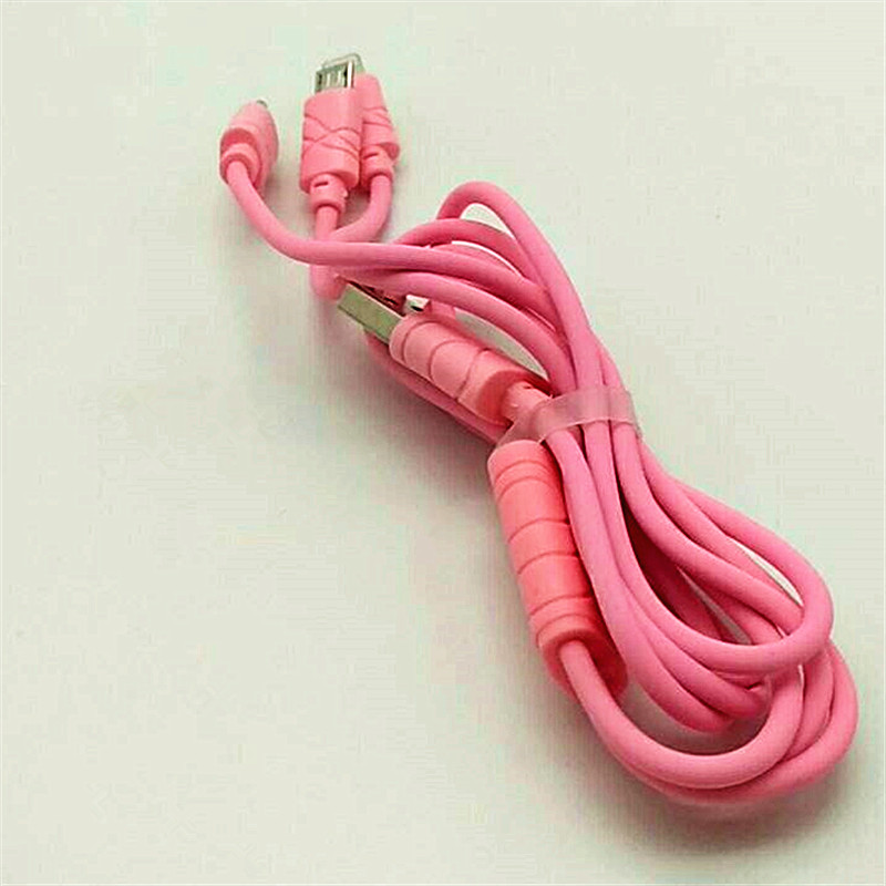 This is a universal data cable for Apple, Android and Huawei, as well as a three-in-one fast charging device Specification image