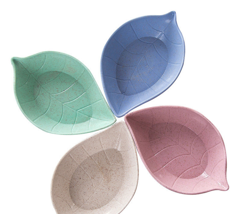 碗碟盘套装实物图