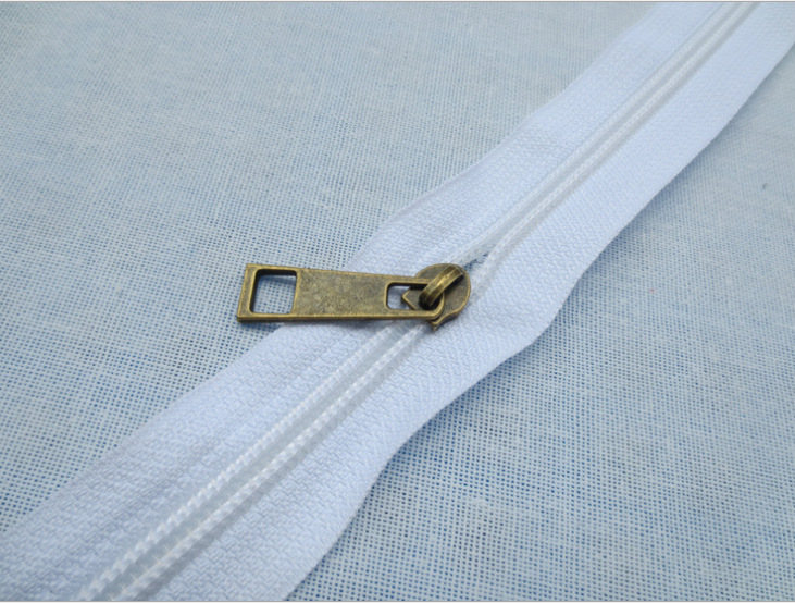 软胶头卡通/双截棍黑白点/包包拉链配件/亚克力花片/特大号链条扣塑料细节图