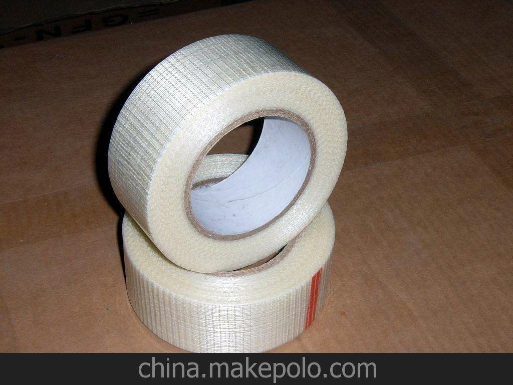 玻璃纤维胶带 ，玻璃纤维网格胶带，强力胶带产品图