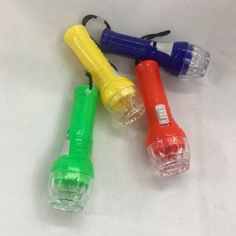 916 mini Led pequeña linterna details Picture