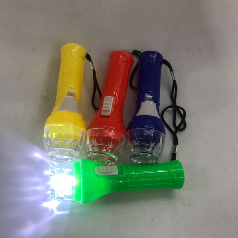 916 mini Led pequeña linterna Specification image