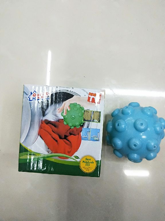蒸汽干衣球 洗衣球干衣球 魔术干衣球