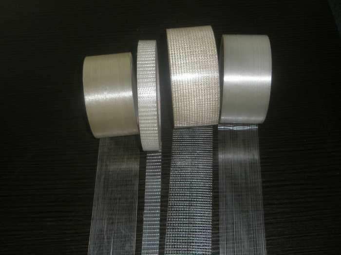 其他胶带实物图