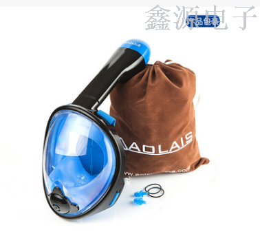 其他游泳装备实物图