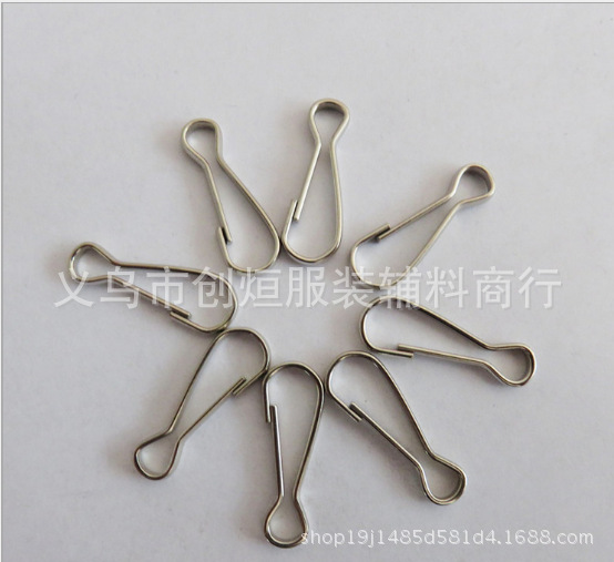 Factory direct sales of red gallbladder buckles, red cinnabar buckles, twisted wire buckles, and iron sheet red gallbladder buckles. Low prices and available in stock