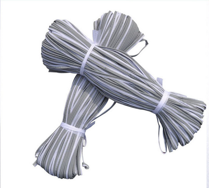 Promotion: Some of the bright reflective edge strips, reflective rolled edge strips and reflective embedded strips are in stock for wholesale Specification image