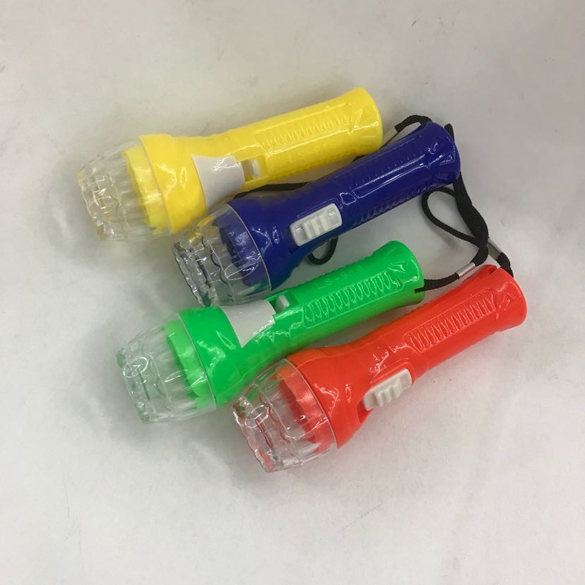 916 mini Led pequeña linterna