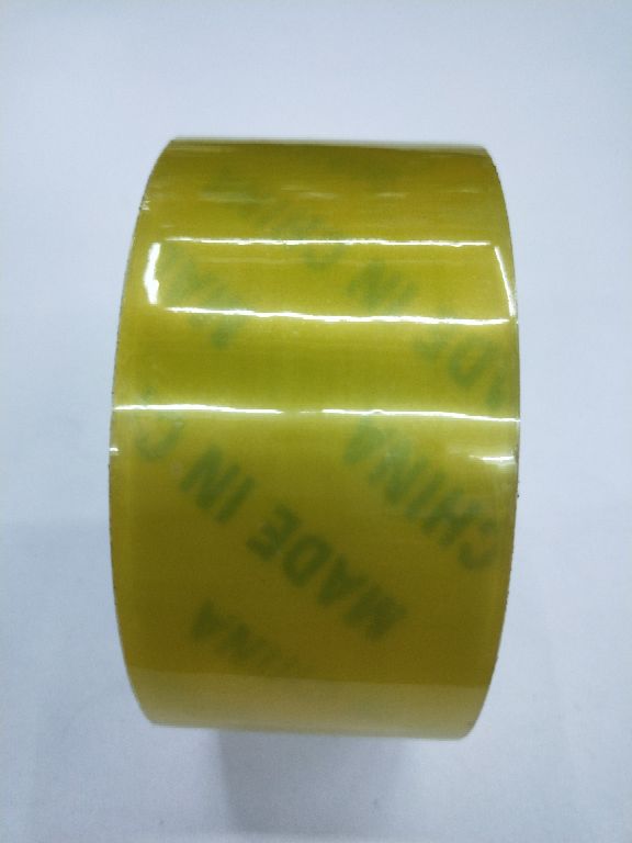 透明封箱胶带 ，包装胶带，胶带，工厂打包胶带产品图